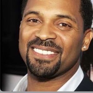 Meet your Posher, Mike